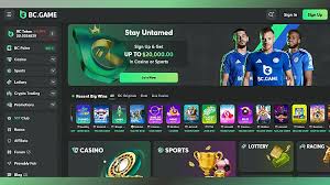 Découvrez BCigra.com  La plateforme incontournable pour les passionnés de jeux de casino en ligne