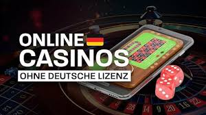 Die besten Optionen für ein online casino ohne deutsche lizenz 46 Die besten Optionen für ein online casino ohne deutsche lizenz 46