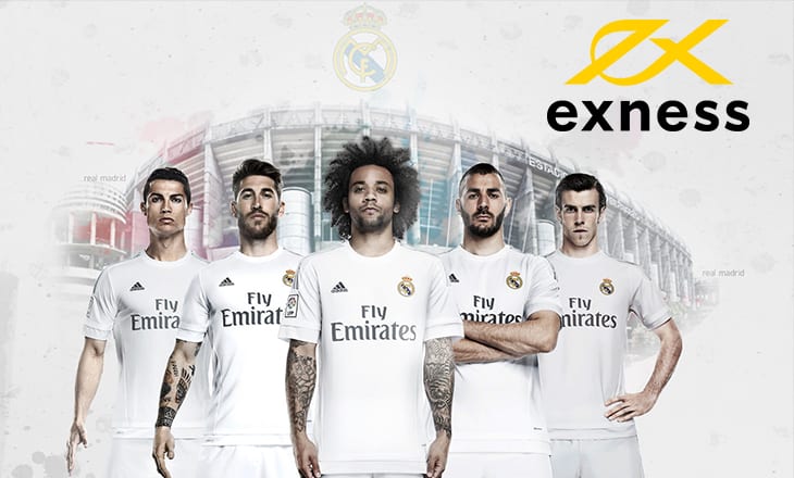 Exness App For Android - Your Ultimate Trading Companion