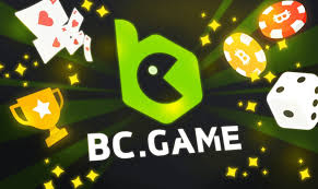 Exploring the Exciting World of Crypto Gambling BC Game 1 Exploring the Exciting World of Crypto Gambling BC Game 1