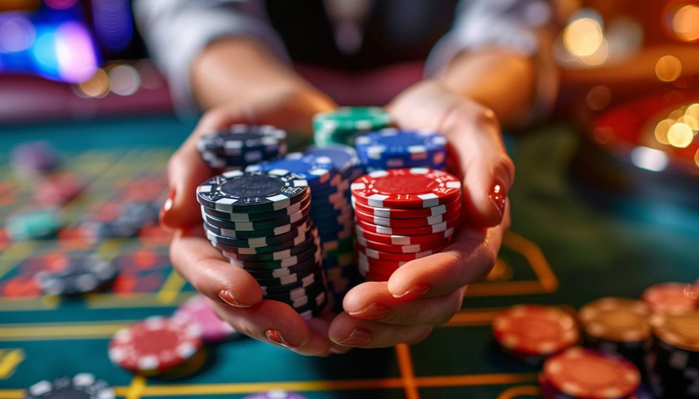 Bigwin Gambling Enterprise Testimonial