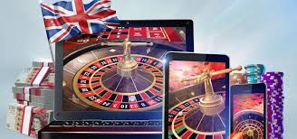 The Best Strategies for Winning at Online Casino UK Slots