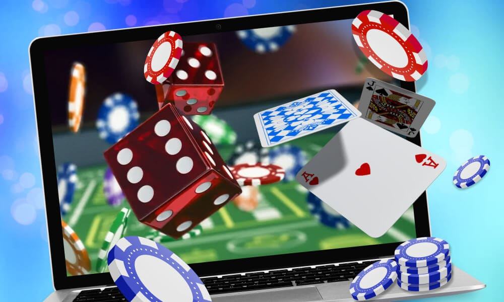 The Ultimate Guide to Grosvenor Casino Online UK The Ultimate Guide to Grosvenor Casino Online UK