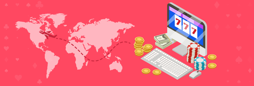 Zahraniční casino pro české hráče Nejlepší možnosti online hazardu