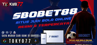Agen Judi Bola Panduan Lengkap untuk Pemain
