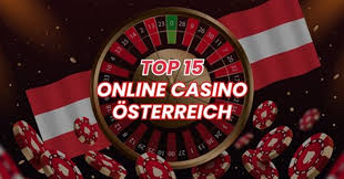 Die neuesten Online Casinos in Österreich Ein umfassender Überblick