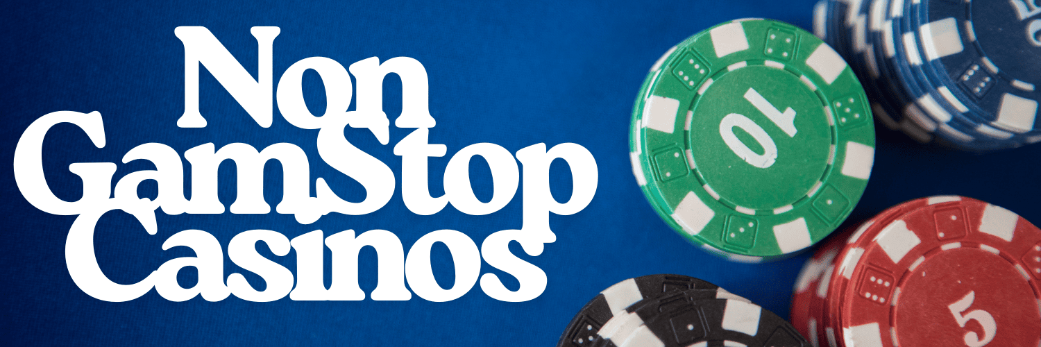 Discovering Casinos That Are Not on Gamstop A New Era for Players Discovering Casinos That Are Not on Gamstop A New Era for Players