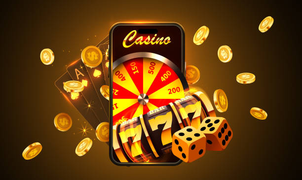 Explore the Exciting World of Scarab Wins Casino Online Games