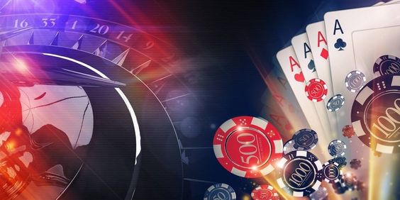 Mezinárodní Casino Vše, co potřebujete vědět 1237013672 Mezinárodní Casino Vše, co potřebujete vědět 1237013672
