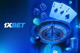 1xBet Kenya Mobile Betting The Future of Online Gambling