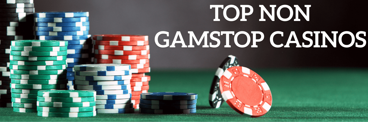 Bookies Not on Gamstop UK Explore Non-Gamstop Betting Options