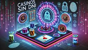 Explorando los Casinos Sin Internacionales Diversión Local Sin Fronteras