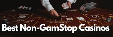 Exploring Casinos Not Listed on Gamstop A Guide for Enthusiasts Exploring Casinos Not Listed on Gamstop A Guide for Enthusiasts