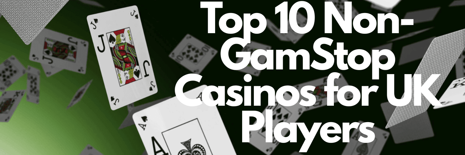 Exploring Non-Gamstop Casinos A Guide to Unrestricted Gaming