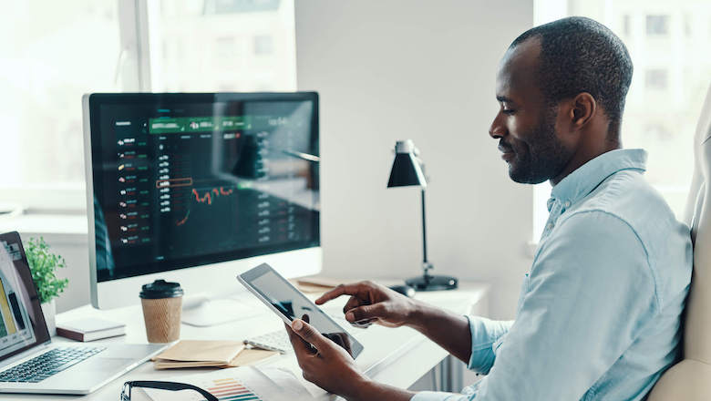 Unlock the Secrets to Successful Online Forex Trading