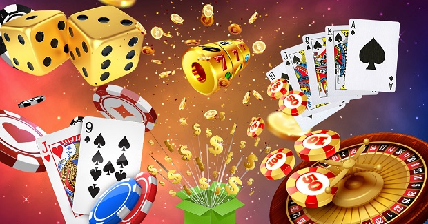 Casino Apps That Gamers Love The Best Experiences for Gaming Enthusiasts