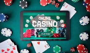Casino Security How to Keep Players Protected