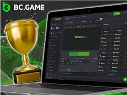 Discover How the BC.Game Affiliate Program is Revolutionizing Gaming in Estonia