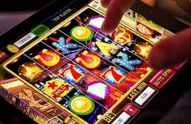 Every Spin Could Be the One The Thrill of Slot Machines