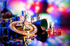Experience the Excitement at Spinpanda Online Casino UK Experience the Excitement at Spinpanda Online Casino UK