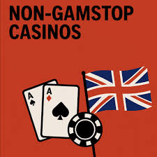 Exploring Non GamStop Casinos A Guide to Alternative Gaming Options 1108026173