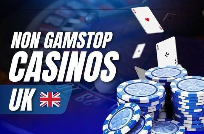 Exploring Non GamStop Casinos A Guide to Alternative Gaming Options 1108026173