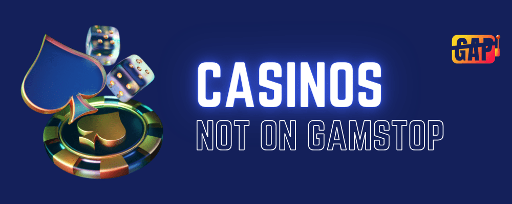 Exploring Non Gamstop Casinos A Guide to Responsible Gaming -1809817107