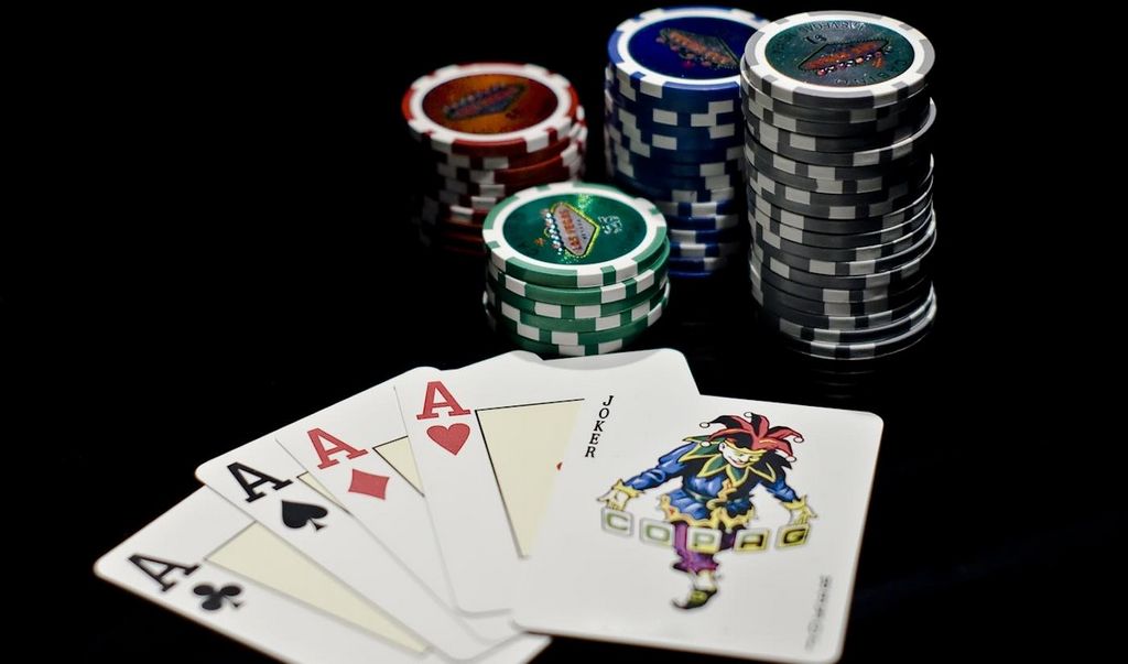 Die besten Online-Pokerseiten 2025