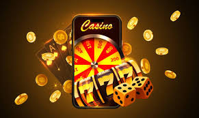 The Online Casino Need for Slots Unleashing the Thrill of Gameplay The Online Casino Need for Slots Unleashing the Thrill of Gameplay