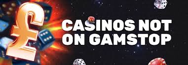 Top Safest Non GamStop UK Casinos for Responsible Gambling