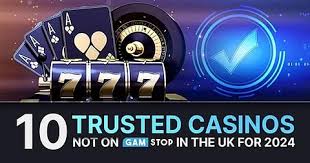Top Safest Non GamStop UK Casinos for Responsible Gambling