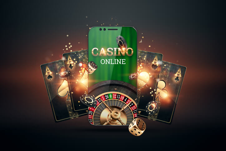 Understanding and Comparing Casino Game Payout Rates -229727405