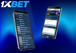 Discover the 1xBet Betting App Seamless Betting Experience Discover the 1xBet Betting App Seamless Betting Experience