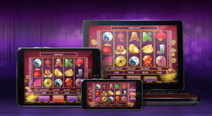 Explore the Thrilling World of BK8 Online Casino