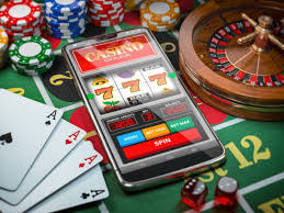 How Online Casinos Are Tackling Challenges in the Digital Age 446790299 How Online Casinos Are Tackling Challenges in the Digital Age 446790299