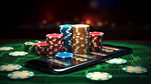 How Online Casinos Are Tackling Challenges in the Digital Age 446790299 How Online Casinos Are Tackling Challenges in the Digital Age 446790299